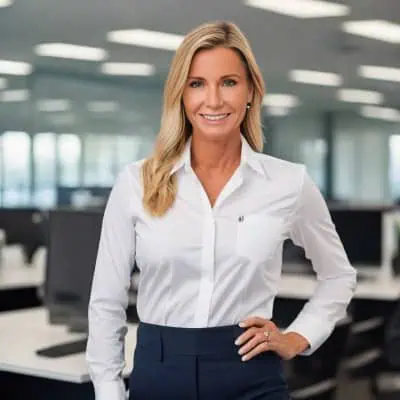 Arlene Dyrvik